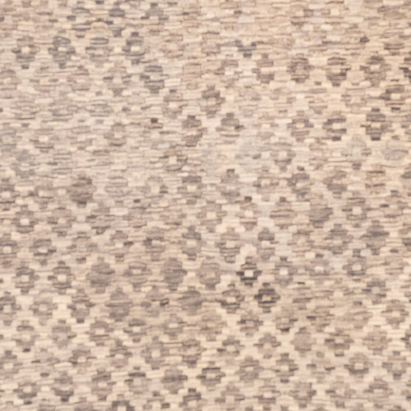 Kelim-tæppe - Trendy - 250 x 177 cm - mørk beige