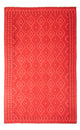 Moderne kilim Tæppe 291x193cm - Uldtæppe