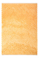 Moderne kilim Tæppe 247x177cm - Uldtæppe