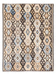 Kilim Maimana Tæppe 247x175cm - Uldtæppe