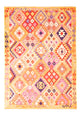 Kilim Maimana Tæppe 236x177cm - Uldtæppe