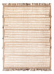 Berber tæppe 289x215cm - Uldtæppe