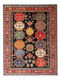 Ziegler Carpet - Kazak - 199 x 152 cm - flerfarvet
