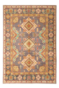 Ziegler Carpet - 208 x 146 cm - flerfarvet