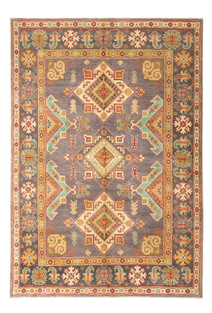 Ziegler Carpet - 208 x 146 cm - flerfarvet
