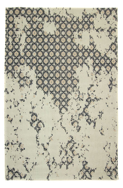 Vintage tæppe Comet