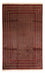 Afghansk tæppe - Bukhara - 296 x 196 cm - flerfarvet