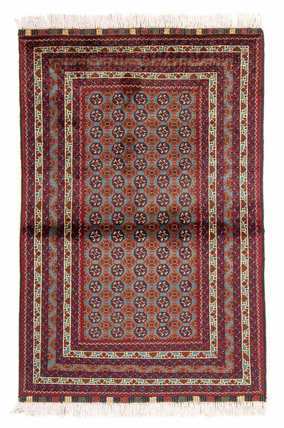 Bukhara Tæppe 100x150cm - Orientalsk tæppe