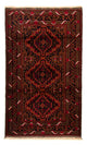 Baluch-tæppe 204x125cm - Orientalsk tæppe