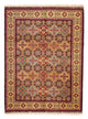 Afghansk tæppe 153x199cm - Orientalsk tæppe