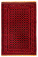 Buchara Tæppe 283x208cm - Orientalsk tæppe