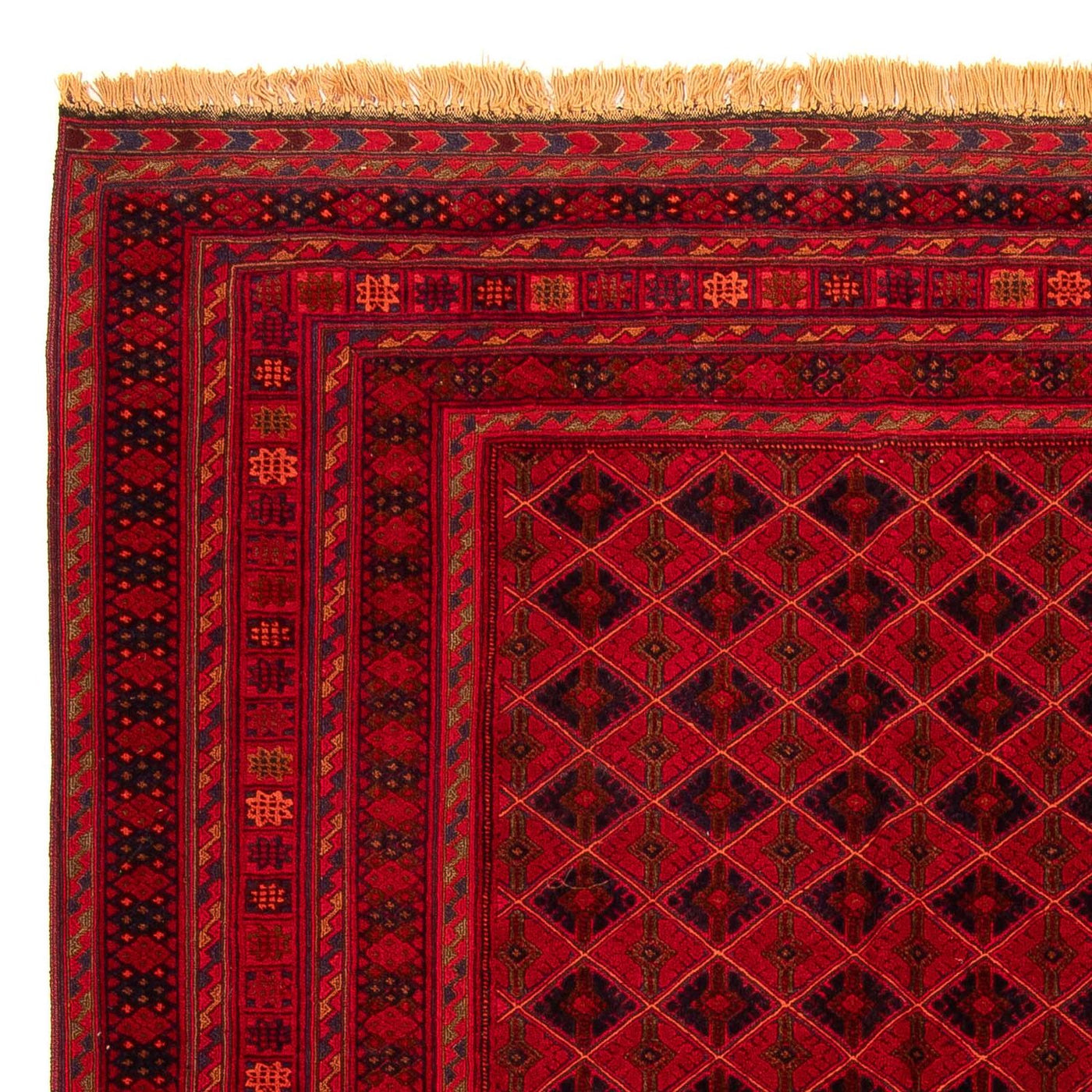 Buchara Tæppe 283x208cm - Orientalsk tæppe