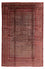 Afghansk tæppe - Bukhara - 288 x 198 cm - flerfarvet