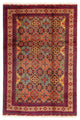 Afghansk tæppe 299x192cm - Orientalsk tæppe