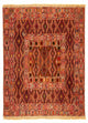 Afghansk kilim Tæppe 147x175cm