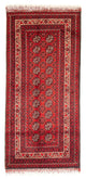 Afghansk tæppe 100x69cm - Orientalsk tæppe