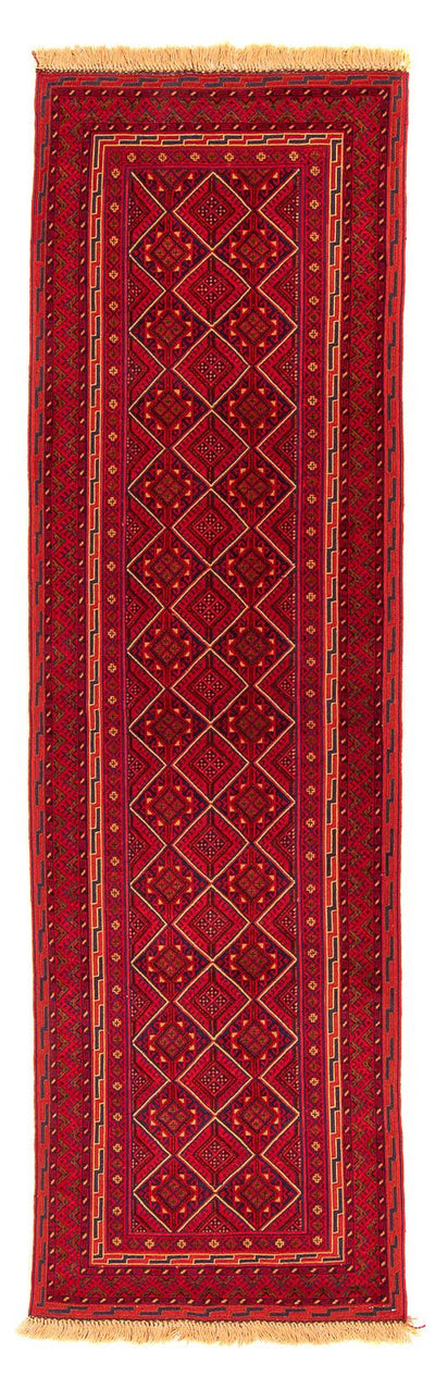 Afghansk kilim Tæppe 69x280cm