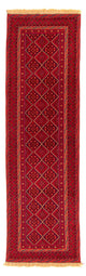 Kelim Afghan Tæppe 280x69cm