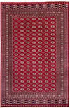 Topkategorier: Afghan Buchara