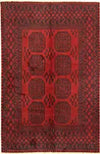 Topkategorier: Afghan Filpa