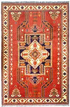 Topkategorier: Afghan Hatschlu