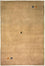 Gabbeh-tæppe - Indus - 200 x 140 cm - brun