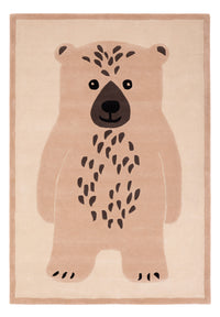 Kinderteppich Eisbär – product image