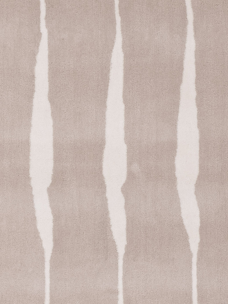 Designer tæppe - Bali Bliss - rektangulær