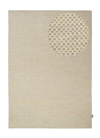 Moderne kilim Tæppe Bohemian - Uldtæppe – product image