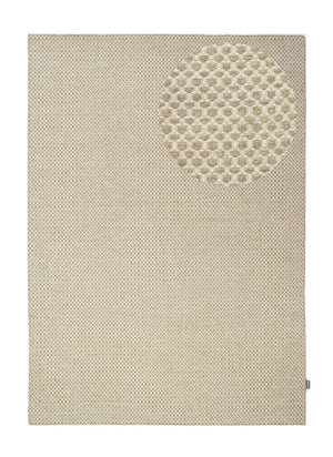 Kelim-tæppe - Trendy - Bohemian - rektangulær