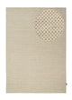 Moderne kilim Tæppe Bohemian - Uldtæppe