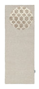 Moderne kilim Tæppe Bohemian - Uldtæppe