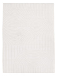 Uldtæppe - Soft Imressions - rektangulær – product image