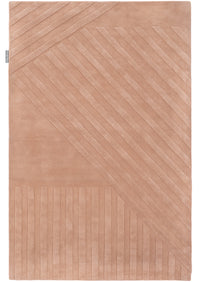 Uldtæppe TexturedVisions - Uldtæppe – product image