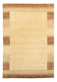 Gabbeh-tæppe - Indus - 160 x 90 cm - beige