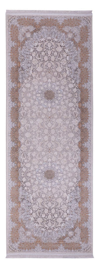 Orientalsk vævet tæppe Liyana – product image