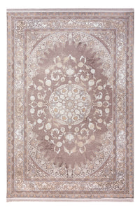 Orientalsk vævet tæppe Vihan – product image
