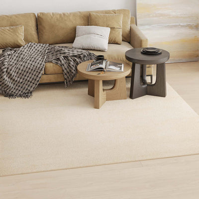 Berber tæppe - Santo - firkantet