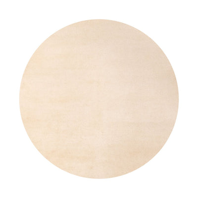 Berber tæppe - Santo - rundt