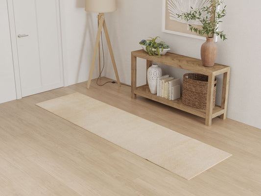 Berber tæppe - Santo - løber