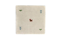 Indo Gabbeh Tæppe Agra - Uldtæppe – product image
