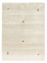 Gabbeh-tæppe - Softy - Agra - rektangulær – product image