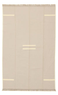 Kelim-tæppe - Trendy - Alaya - rektangulær