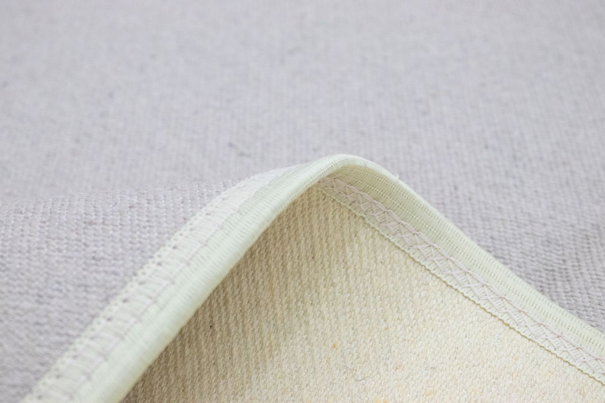 Moderne kilim Tæppe Alaya