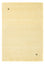 Gabbeh-tæppe - Indus - 250 x 200 cm - beige