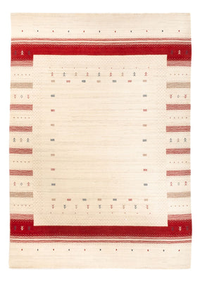 Gabbeh Tæppe - Loribaft Softy - Aurora Flair - rektangulær