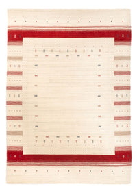 Gabbeh Tæppe - Loribaft Softy - Aurora Flair - rektangulær