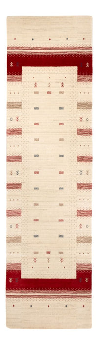 Loribaft Loom Tæppe Aurora Flair - Uldtæppe – product image