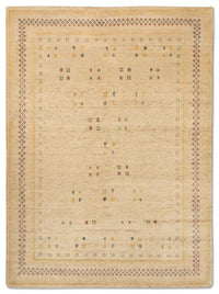 Gabbeh Tæppe - Loribaft Persisk - Croco - løber – product image