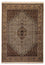 Persisk tæppe - Bijar - 350 x 250 cm - beige